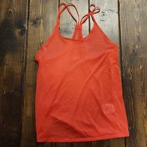 Nike Sheer Dry Fit Tank